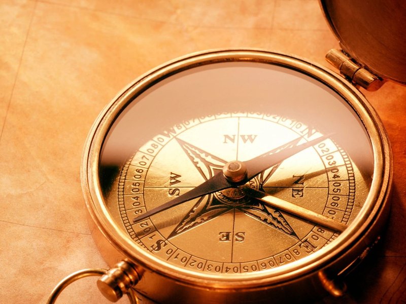 Locations compass navigation from Floor Fashions of Virginia in the Charlottesville, VA area
