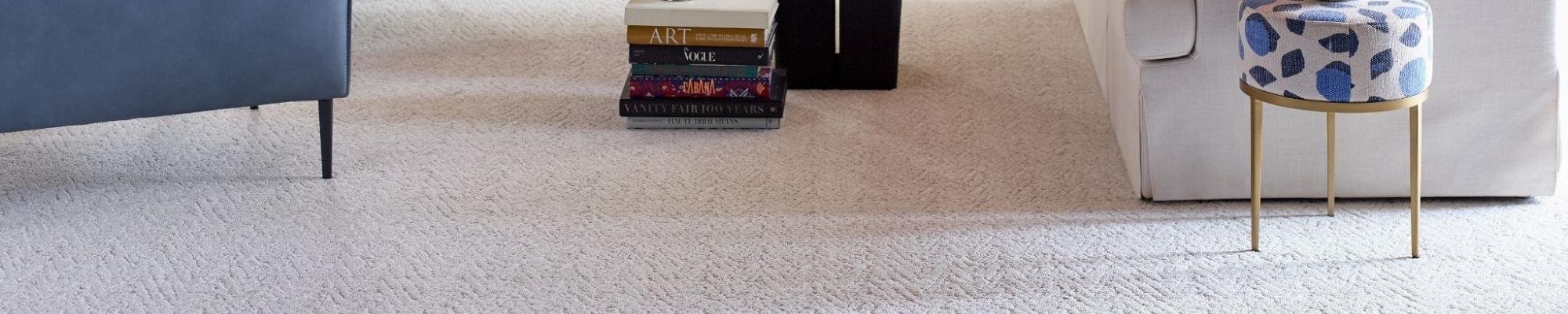 living room with beige carpet from Floor Fashions of Virginia in the Charlottesville, VA area